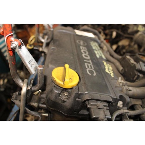 Motore compl opel - compl.,