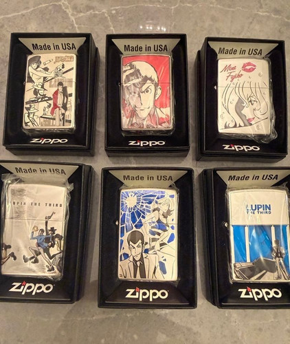Accendino zippo ufficiale - zippo,