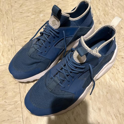 Size nike air huarache - 10.5,