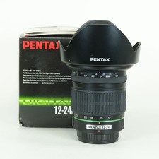 Supporto PENTAX smc PENTAX DA