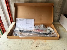 Staffa porta bauletto GIVI Monorack per Suzuki GSX 600 F  nuova 