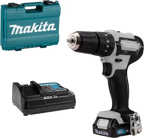 Makita hp333dsaw trapano - makita,