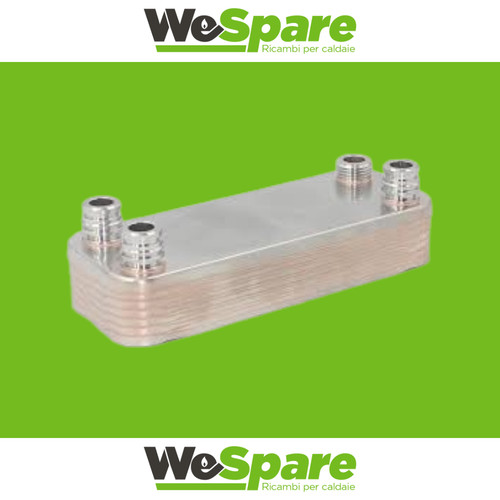 Vaillant scambiatore - vaillant,