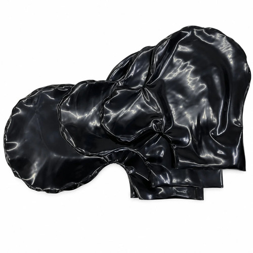 Maschera lattice blow - blow, 3