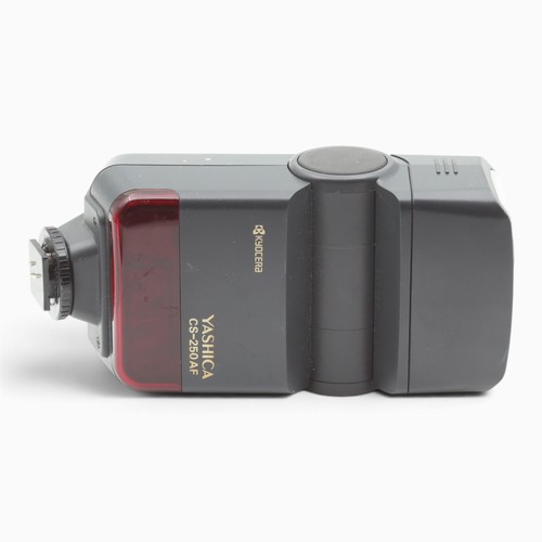 Flash innesto yashica 250 - flash,
