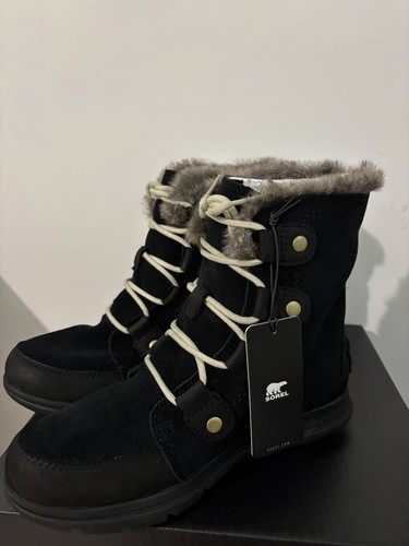 Sorel explorer joan noir - sorel,