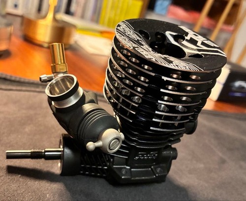 Motore a scoppio speed - motore,
