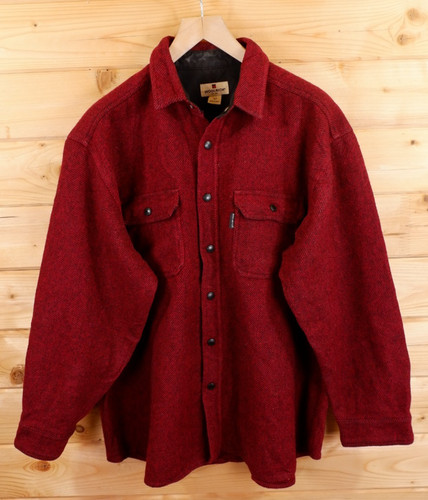 Giacca camicia uomo - giacca,
