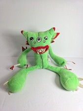 Killy Willy Peluche Monster