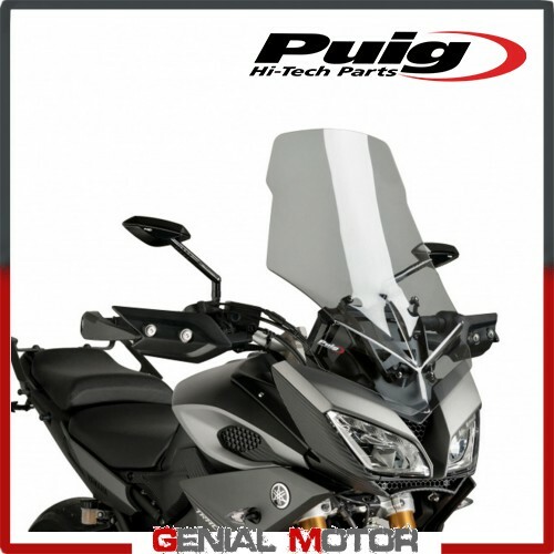Puig dome clear smoke - puig,