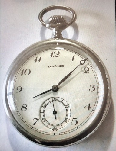 Longines efco orologio - efco, da