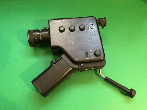 Braun nizo 3048 super - braun,