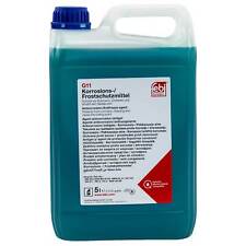 Concentrato antigelo radiatore