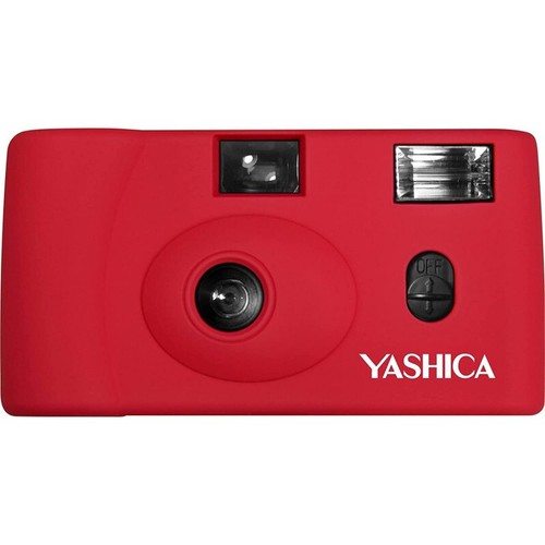 Yashica snapshot 35mm - yashica, mf-1