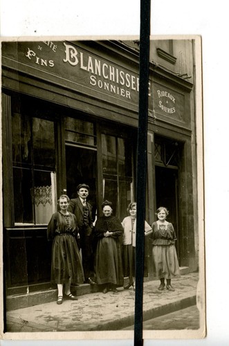 Carte photo cpa - cpa,