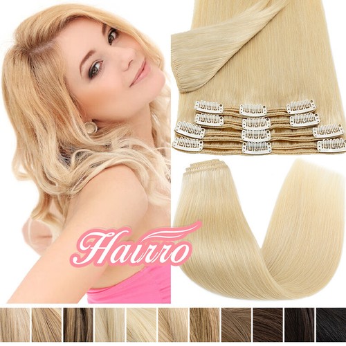 Extension capelli umani remy - capelli,