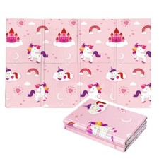 Pavimento Antitrauma Unicorno