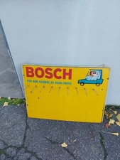 INSEGNA VINTAGE - BOSCH -
