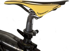 Leggero Full Carbonio Sella