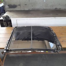 TETTO APRIBILE BMW X4 M40