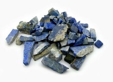 Lapislazuli Chips klein B
