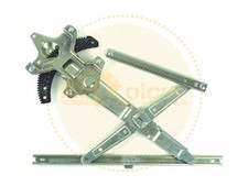 MECCANISMO ALZACRISTALLO