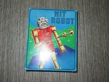 robot vintage KIT ROBOT