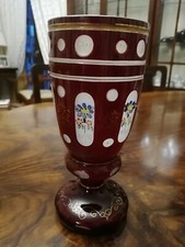 ANTICO BICCHIERE STILE