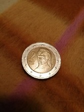Austria 2002 euro - euro, coin