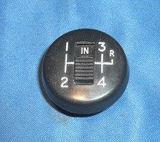 INTERRUTTORE OVERDRIVE E