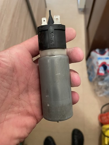 Pompa benzina clio 197cv - pompa,