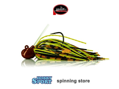 Molix nano jig - gr, 134