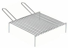 GRATICOLA PER CAMINO IN