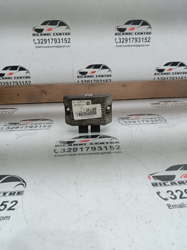 Modulo controllo frizione - 👉modulo,