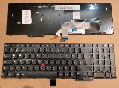 Tastiera ibm lenovo thinkpad - lenovo,