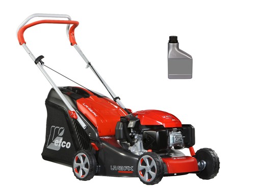 Rasaerba tosaerba efco 48 - rasaerba, lr