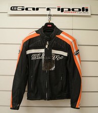 GIACCA UOMO IN PELLE CAFE