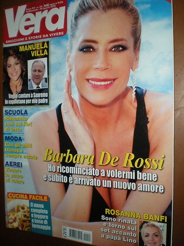 Vera barbara rossi manuela - vera.barbara, rossi,manuela