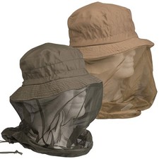 Mil-Tec Boonie Con Zanzariera