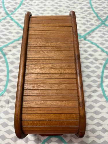 Scatola portaoggetti organizer