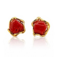 Orecchini lobo argento925 - a,