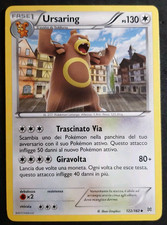 URSARING 122/162 in Italiano