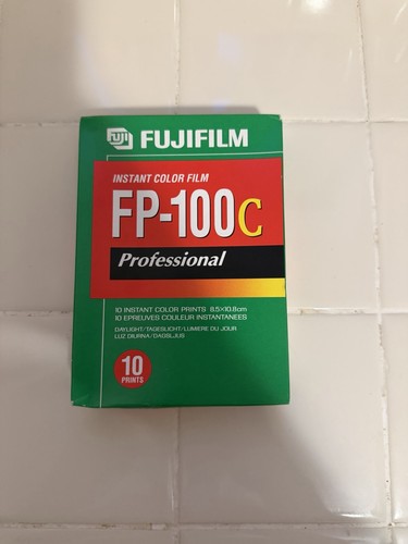 Fujifilm 100c 10 8 - fp-100c, 8,5