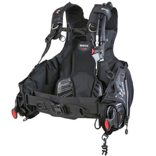 Mares quantum bcd piccolo - bcd,