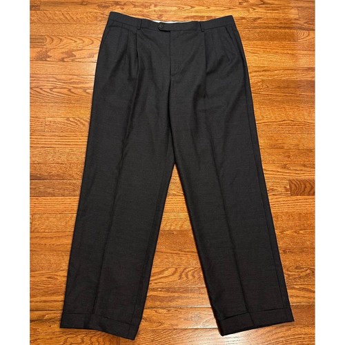 Pantalone elegante uomo