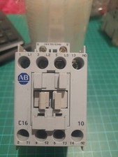 Allen-Bradley 100-C16*10
