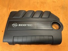 Coperchio motore Opel Vectra C
