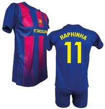 Kit Maglia Raphinha 11 e