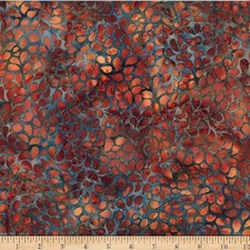 Hoffman Batiks Fabric - Bali