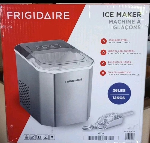 Frigidaire efic149 - frigidaire, efic149‐ss
